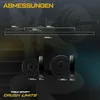 TREX SPORT Langhantel Set | Hantelset 46kg mit Produktbild-Vorschau 3