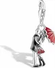 Thomas Sabo As We Kiss 2069-664-10 Charm Anhänger Produktbild-Vorschau 3