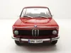 Solido 421186351 BMW 1602 1971 rot 1:18 Produktbild-Vorschau 7