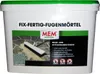 MEM Fix Fertig Fugenmörtel 12,5 kg steingrau Produktbild-Vorschau 4
