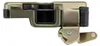 701843604D Serrure de porte coulissante droite, Vw, Voir les images du produit 5