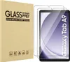 Tvrzené sklo pro Samsung Galaxy Tab A9 2023 [2 kusy] Screen Náhled obrázku produktu 1