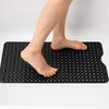 Relaxdays Badewannenmatte, mit Saugnäpfen, PVC, Kinder & Produktbild-Vorschau 3