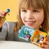 Lego Friends 41410 Andrea's Zomerspeelkubus Anteprima dell’immagine prodotto 10