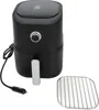 LKW Airfryer Heißluftfritteuse, 3 Liter, 60 Min.-Timer, Produktbild-Vorschau 1