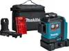 Makita SK700D Akku-Multi Linienlaser rot 12 V max. Solo in Produktbild-Vorschau 8