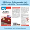 HG Fleckenspray extra stark – ein unglaublich wirksamer Produktbild-Vorschau 3