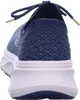 Pohodlná obuv Skechers slip-on v modrej farbe, veľkosť 42 Náhľad obrázku produktu 9