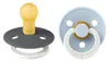 Succhietti BIBS Colour in gomma naturale, confezione da 2 Anteprima dell’immagine prodotto 9
