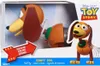Just Play Toy Story 4 Slinky Dog Multicolore Multicolore Voir les images du produit 4