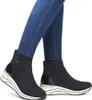 Remonte Stiefelette in schwarz, Gr. 38 Produktbild-Vorschau 15