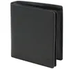 Esquire Geldbörse Logo Billfold Wallet Black schwarz Produktbild-Vorschau 14
