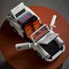 LEGO Icons Porsche 911 Modellauto für Erwachsene, Rennauto Produktbild-Vorschau 6