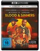 Blood & Sinners - 4K UHD Produktbild-Vorschau 5
