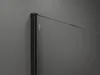 Mexen Kioto ścianka prysznicowa Walk-in 85 x 200 cm, Podgląd zdjęcia produktu 5