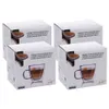Orion Thermogläser 4 Stück Kaffeegläser Teeglas Kaffeeglas Produktbild-Vorschau 2