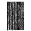 vidaXL Záves proti hmyzu antracit 118x220 cm šenil Náhľad obrázku produktu 3