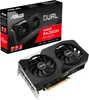 ASUS Dual -RX6600-8G AMD Radeon RX 6600 8 GB GDDR6 Produktbild-Vorschau 1