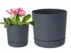 KADAX Pot de fleurs avec soucoupe "Kama", pot de fleurs, Voir les images du produit 1