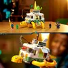 LEGO® DREAMZzz™ 71456 La camionnette de la tortue de Mme Voir les images du produit 34