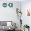 Plateau supplémentaire pour support à fleurs télescopique Voir les images du produit 3