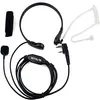 Retevis Walkie Talkie gola microfono auricolare 2 pin PTT Anteprima dell’immagine prodotto 1