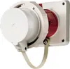 Mennekes Prise à monter 32A,5p,6h,400V,IP67 1254 Voir les images du produit 2