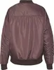 Buffalo Wendejacke dunkelbraun-animal print Größe 42 Produktbild-Vorschau 2