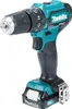 Makita Akku-Schlagbohrschrauber 12 V max - 30 Nm - 0 - Produktbild-Vorschau 1