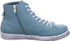 Andrea Conti Damen Schnürboots High Top Leder 0341500, Produktbild-Vorschau 20