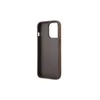 Guess GUHCP13L4GMGBR iPhone 13 Pro / 136,1" brązowy/brown Podgląd zdjęcia produktu 7