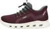 Rieker Damen Sneaker Leo-Muster Gummizug EVA-Sohle stylisch Produktbild-Vorschau 4