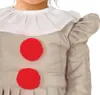 Halloween Babykostüm "Kleiner verrückter Clown" für Kinder Produktbild-Vorschau 8