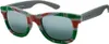 Italia Independent 0090v-ita-000 Damen-sonnenbrille Produktbild-Vorschau 1