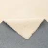 Luxus Hochflor Langflor Teppich Harmony Creme, Produktbild-Vorschau 5