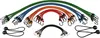 WALSER Spanngummis 41526 25 15 40 60 80 100cm 1.28kg Produktbild-Vorschau 8