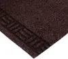 Primaflor Schmutzfangläufer PRIMAVERA 66x200 cm Braun Produktbild-Vorschau 2
