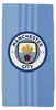 Manchester City Badetuch – Kinder Strandhandtuch aus 100 % Produktbild-Vorschau 1