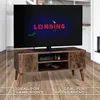 MIADOMODO® Lowboard Fernsehschrank - 110 x 50 x 40cm, für Produktbild-Vorschau 7