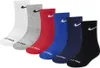 Nike Kids Nhb Dri-fit Perf Basic Socken 6 Paare Mehrfarbig Produktbild-Vorschau 1