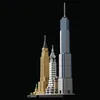 LEGO® Architecture New York City, 21028 Produktbild-Vorschau 24