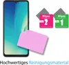 2x Schutzfolie für ZTE Blade A7s 2020 Handyfolie Panzer Produktbild-Vorschau 7