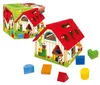 Goula - Farm Geometrics Forms, 1 Jahr(e), Karton, Holz, Produktbild-Vorschau 9
