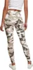 Urban Classics Ladies - TECH MESH Fitness Leggings rose - Produktbild-Vorschau 3