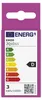 LED žárovka Classic Mini Globe / E14 / 2,5 W (32 W) / 350 lm / teplá bílá Náhled obrázku produktu