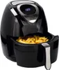 Fritteuse Cuisinier deluxe 1400 W 3,2 l Produktbild-Vorschau 1