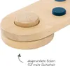 Pinolino 9-tlg. Balance Parcours Kari 3 Balancierbalken, Produktbild-Vorschau 10