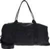 U.S. POLO ASSN. bolsa de viaje Umpire Weekender Black Vista previa de la imagen del producto 1