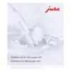 Set di accessori JURA per il sistema del latte HP1 24115 Anteprima dell’immagine prodotto 9