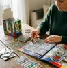 1x Fifa World Cup 2026 Sticker Tüten – 1 Stickertüte mit 7 Produktbild-Vorschau 4